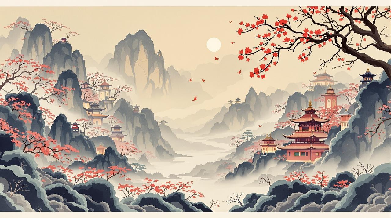 国产动画崛起：精美国风合集 - 日本成人免费电影