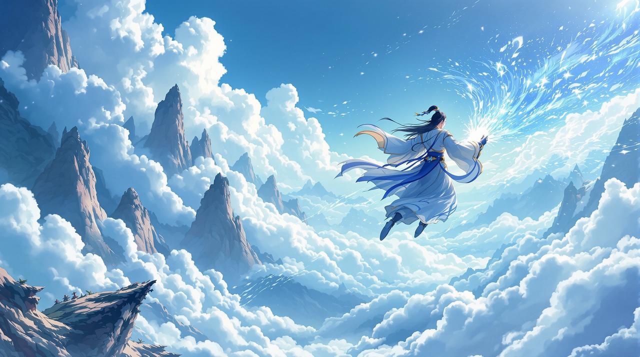 星辰变 第五季