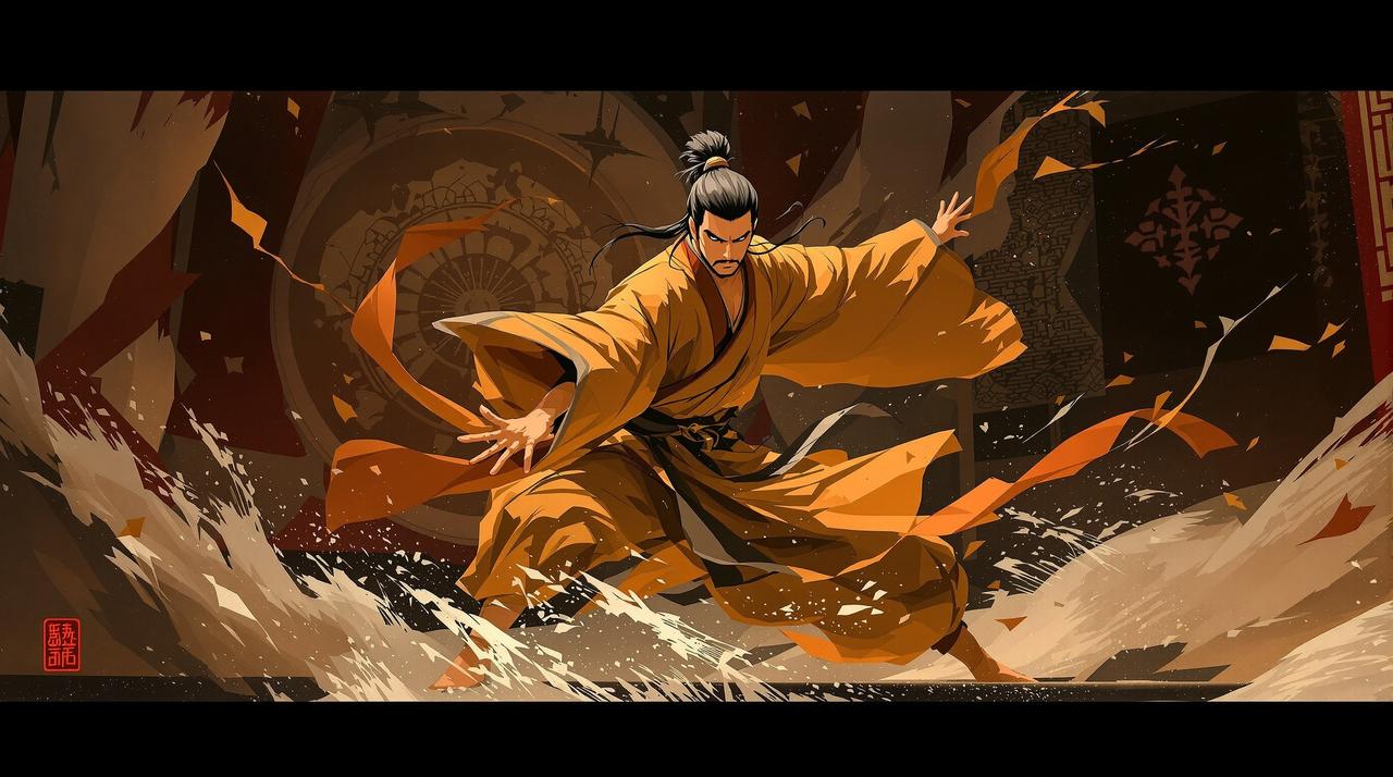 剑来